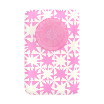 Breeze Block Pink — MagSafe PowerPack - US 57791