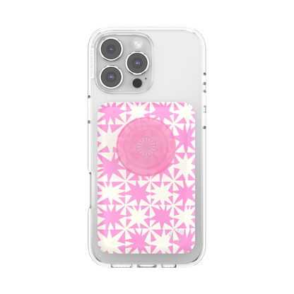 Breeze Block Pink — MagSafe PowerPack - US 57791