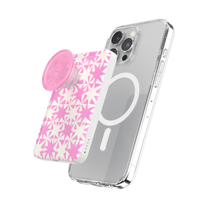 Breeze Block Pink — MagSafe PowerPack - US 57791