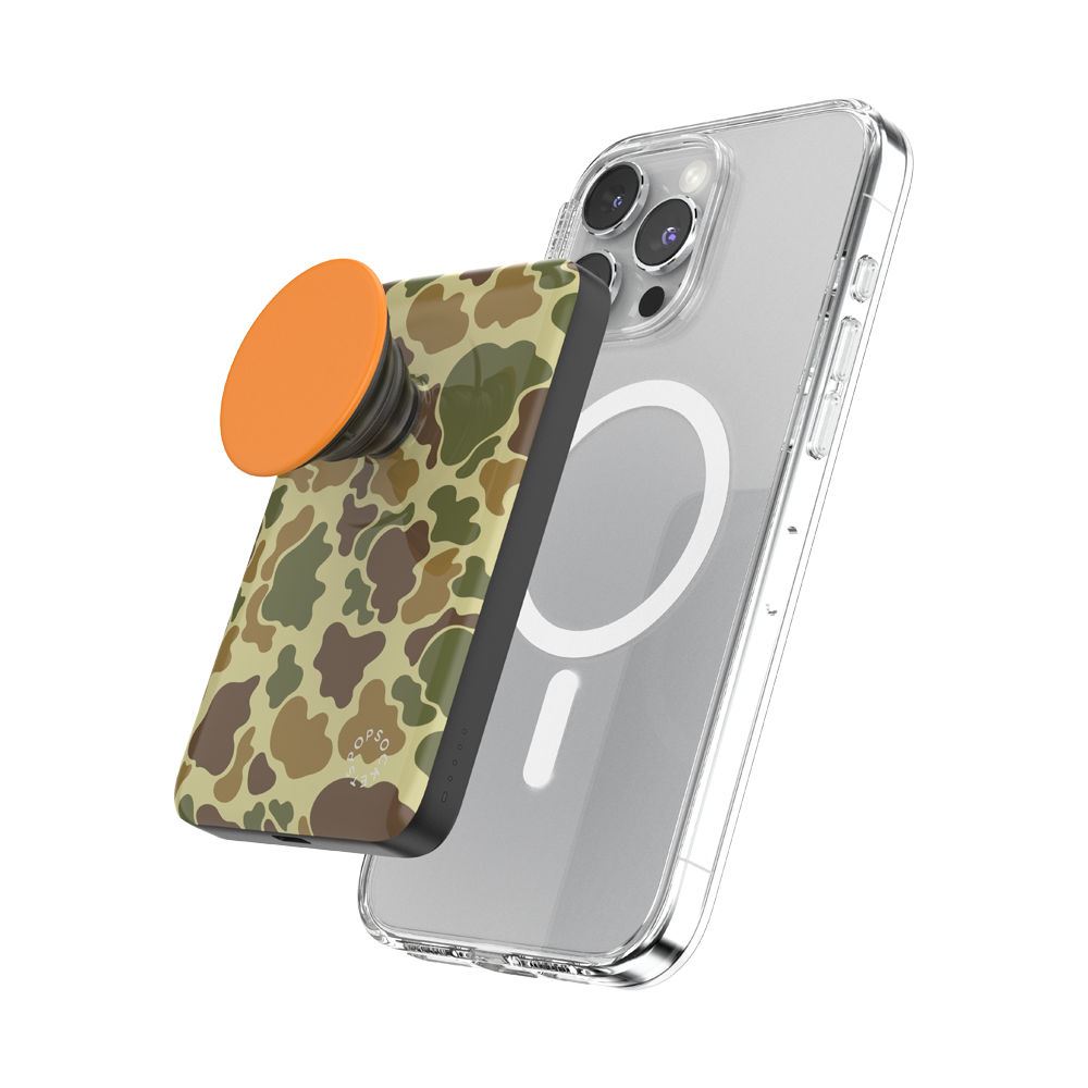 Bruce — MagSafe PowerPack - US 85844
