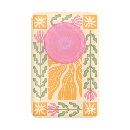 Desert Mosaic — MagSafe PowerPack - US 23245