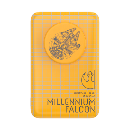 Millennium Falcon Spec — MagSafe PowerPack - US 51605
