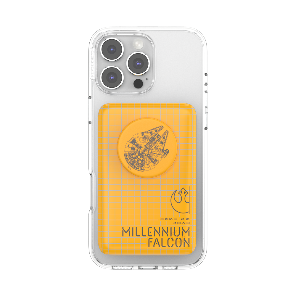 Millennium Falcon Spec — MagSafe PowerPack - US 75575
