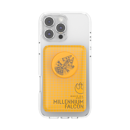 Millennium Falcon Spec — MagSafe PowerPack - US 67117