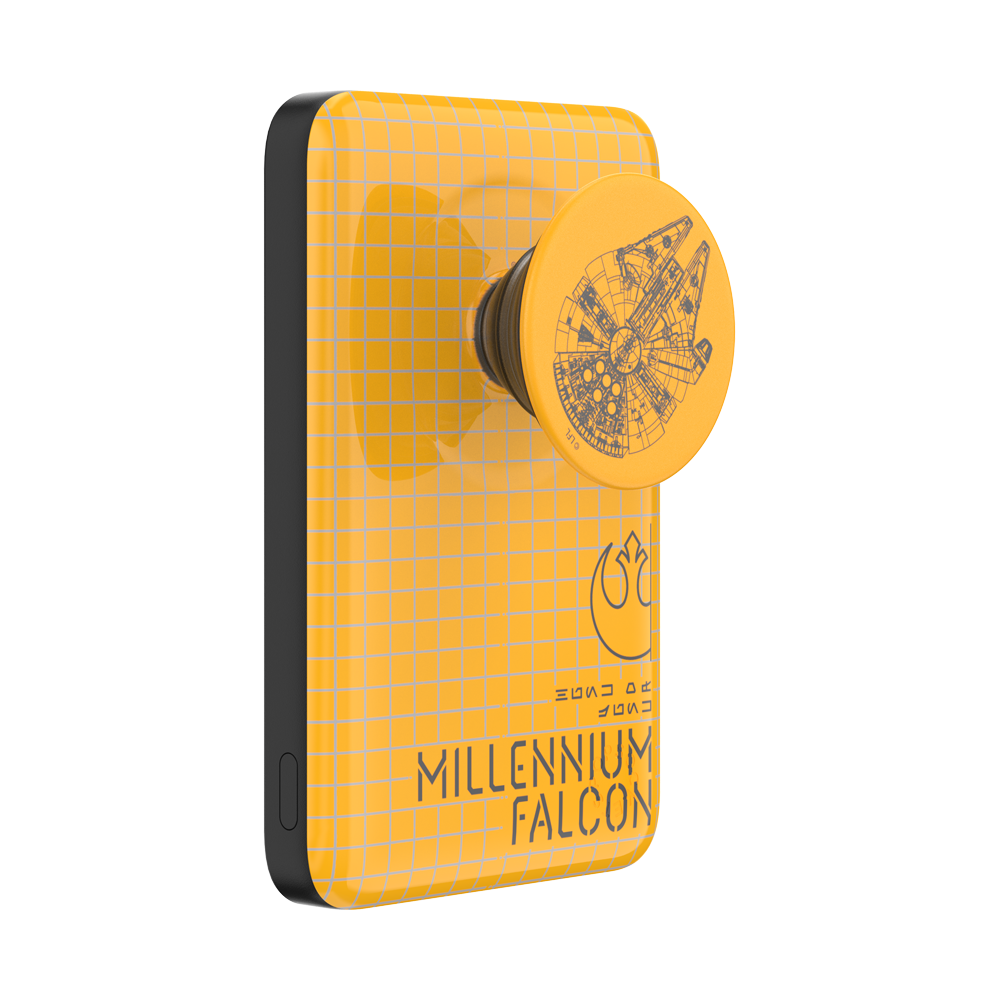 Millennium Falcon Spec — MagSafe PowerPack - US 95569