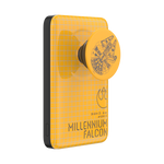 Millennium Falcon Spec — MagSafe PowerPack - US 35107