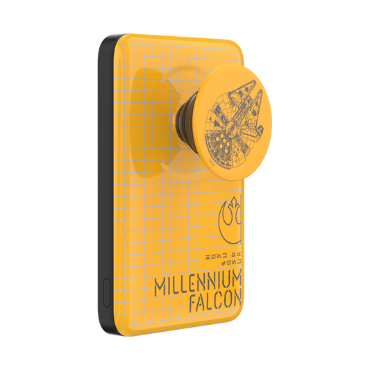 Millennium Falcon Spec — MagSafe PowerPack - US 51605