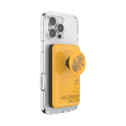 Millennium Falcon Spec — MagSafe PowerPack - US 35107