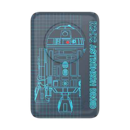 R2 D2 Spec — MagSafe PowerPack - US 36687