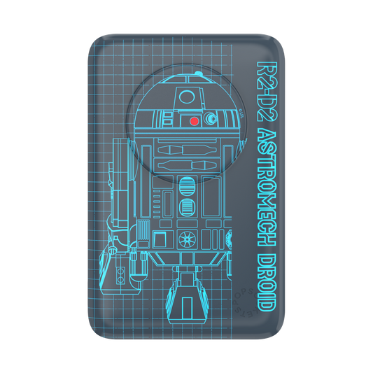 R2 D2 Spec — MagSafe PowerPack - US 02061