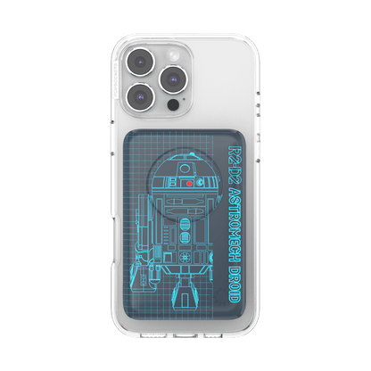 R2 D2 Spec — MagSafe PowerPack - US 34798