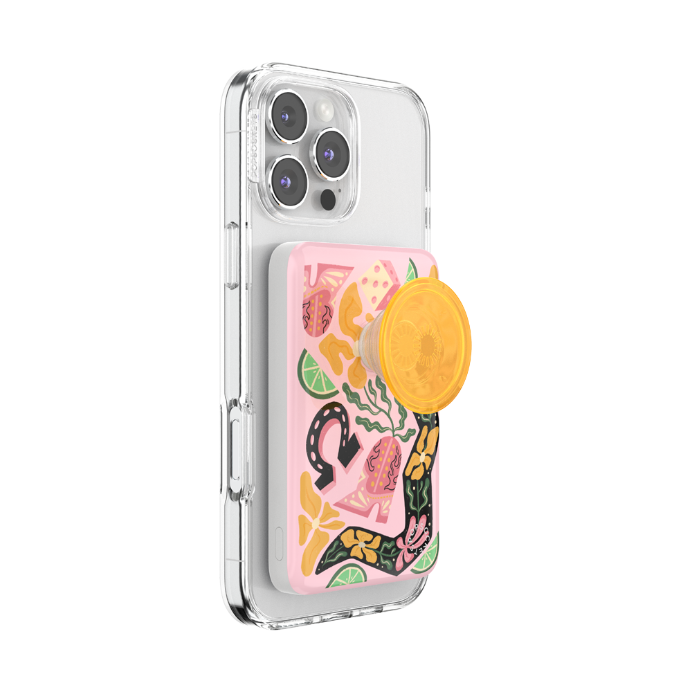 Ranch Life Dusk — MagSafe PowerPack - US 27469