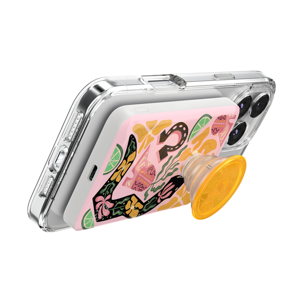 Ranch Life Dusk — MagSafe PowerPack - US 47163