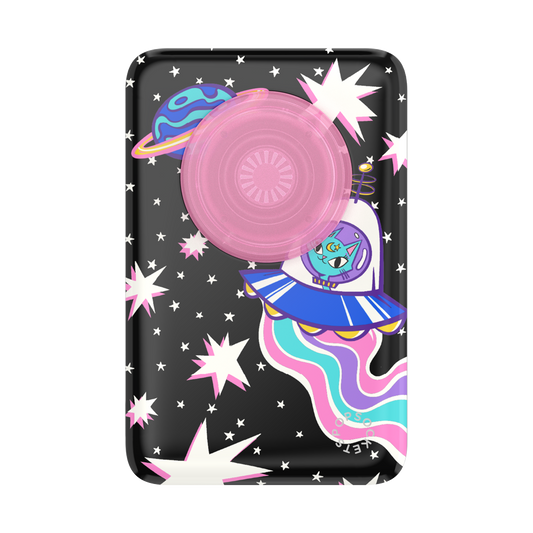 Space Wiz — MagSafe PowerPack - US 78531