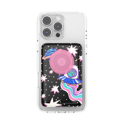 Space Wiz — MagSafe PowerPack - US 78531