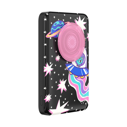 Space Wiz — MagSafe PowerPack - US 78531
