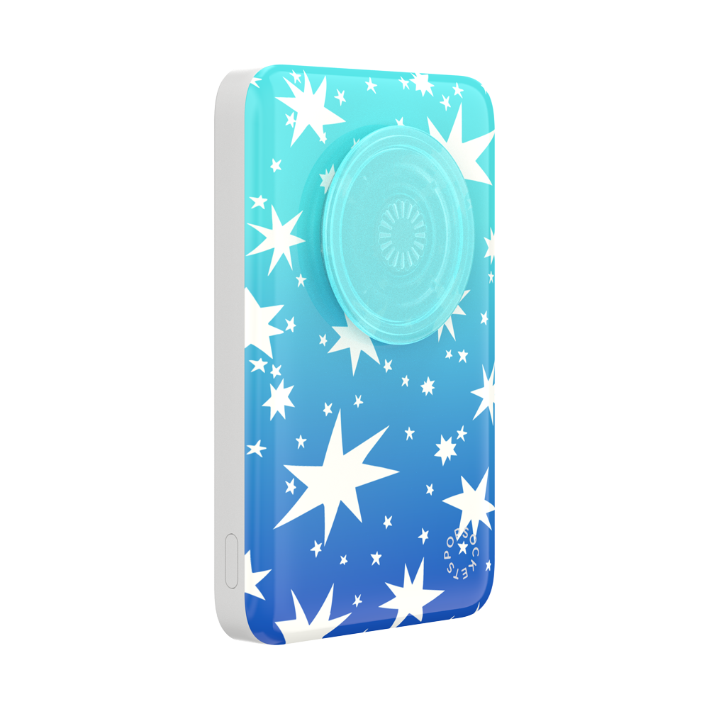 Space Zap Ombre — MagSafe PowerPack - US 15920