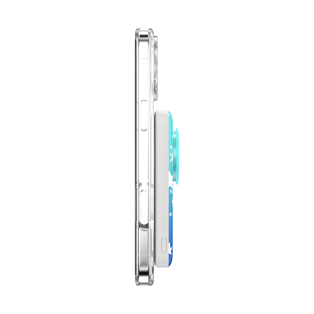 Space Zap Ombre — MagSafe PowerPack - US 27514