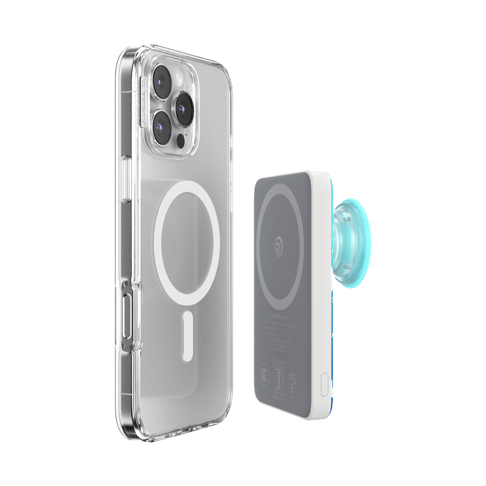 Space Zap Ombre — MagSafe PowerPack - US 04788
