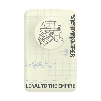 Stormtrooper Spec — MagSafe PowerPack - US 74309