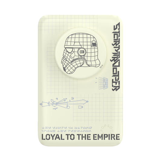 Stormtrooper Spec — MagSafe PowerPack - US 74309