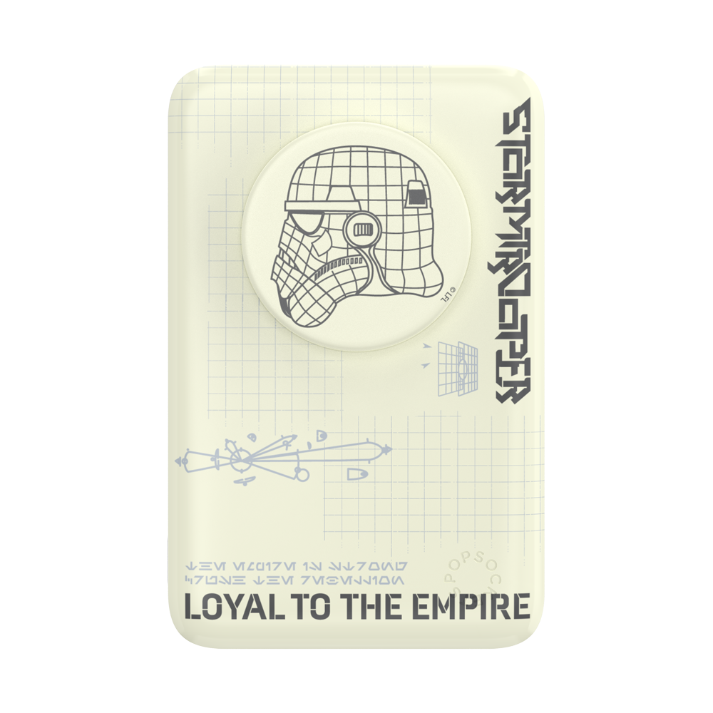 Stormtrooper Spec — MagSafe PowerPack - US 62153