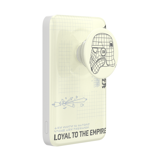 Stormtrooper Spec — MagSafe PowerPack - US 62153