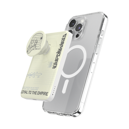 Stormtrooper Spec — MagSafe PowerPack - US 62153