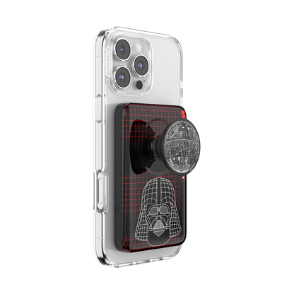 Vader Spec — MagSafe PowerPack - US 02405