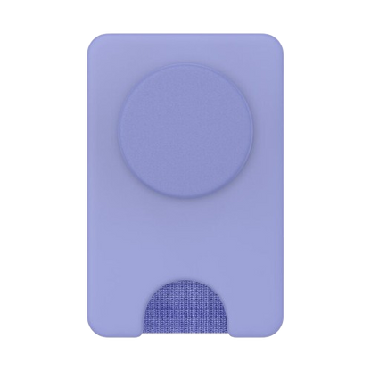 Deep Periwinkle — MagSafe PopWallet+ - US 79011