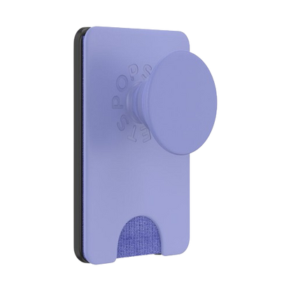 Deep Periwinkle — MagSafe PopWallet+ - US 55851