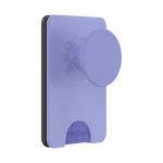 Deep Periwinkle — MagSafe PopWallet+ - US 79011