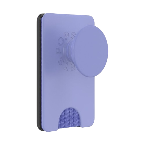 Deep Periwinkle — MagSafe PopWallet+ - US 82704