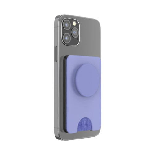 Deep Periwinkle — MagSafe PopWallet+ - US 04141