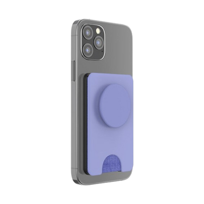 Deep Periwinkle — MagSafe PopWallet+ - US 82704