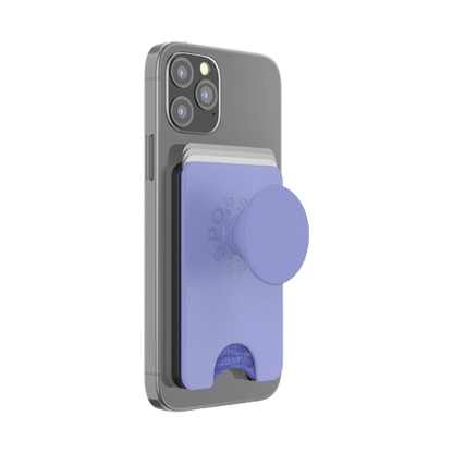Deep Periwinkle — MagSafe PopWallet+ - US 79011