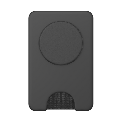 Black — MagSafe PopWallet+ - US 43039