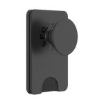 Black — MagSafe PopWallet+ - US 68786