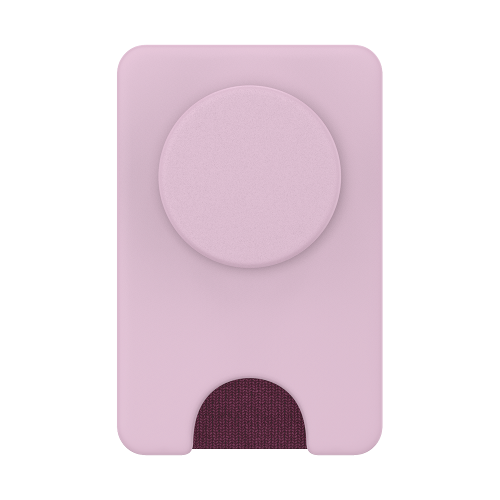 Blush Pink — MagSafe PopWallet+ - US 89722