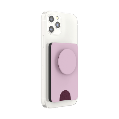 Blush Pink — MagSafe PopWallet+ - US 33310