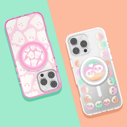Kawaii Ghosties — iPhone 16 Pro Max MagSafe Case - US 57194