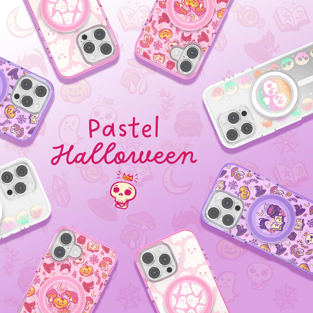 Witches Brew Purple — iPhone 16 Pro MagSafe Case - US 74879