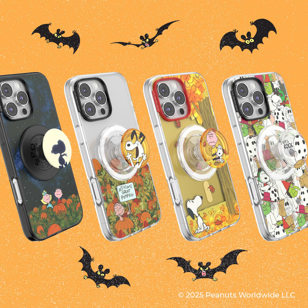 Its Great Pumpkin — iPhone 17 Pro Max MagSafe Case - US 82766