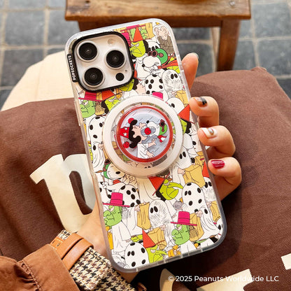 Tricks or Treats — iPhone 14 Plus MagSafe Case - US 81983