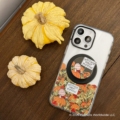 The Pumpkin Patch — iPhone 17 Pro Max MagSafe Case - US 20933