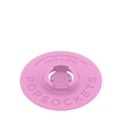 Pink — Adhesive Base - US 06267