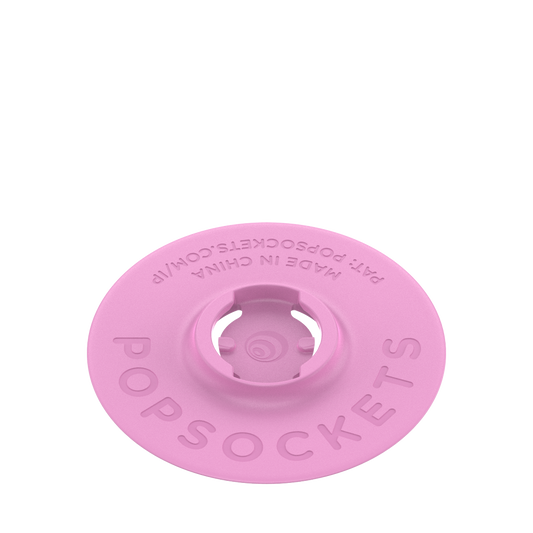 Pink — Adhesive Base - US 06267