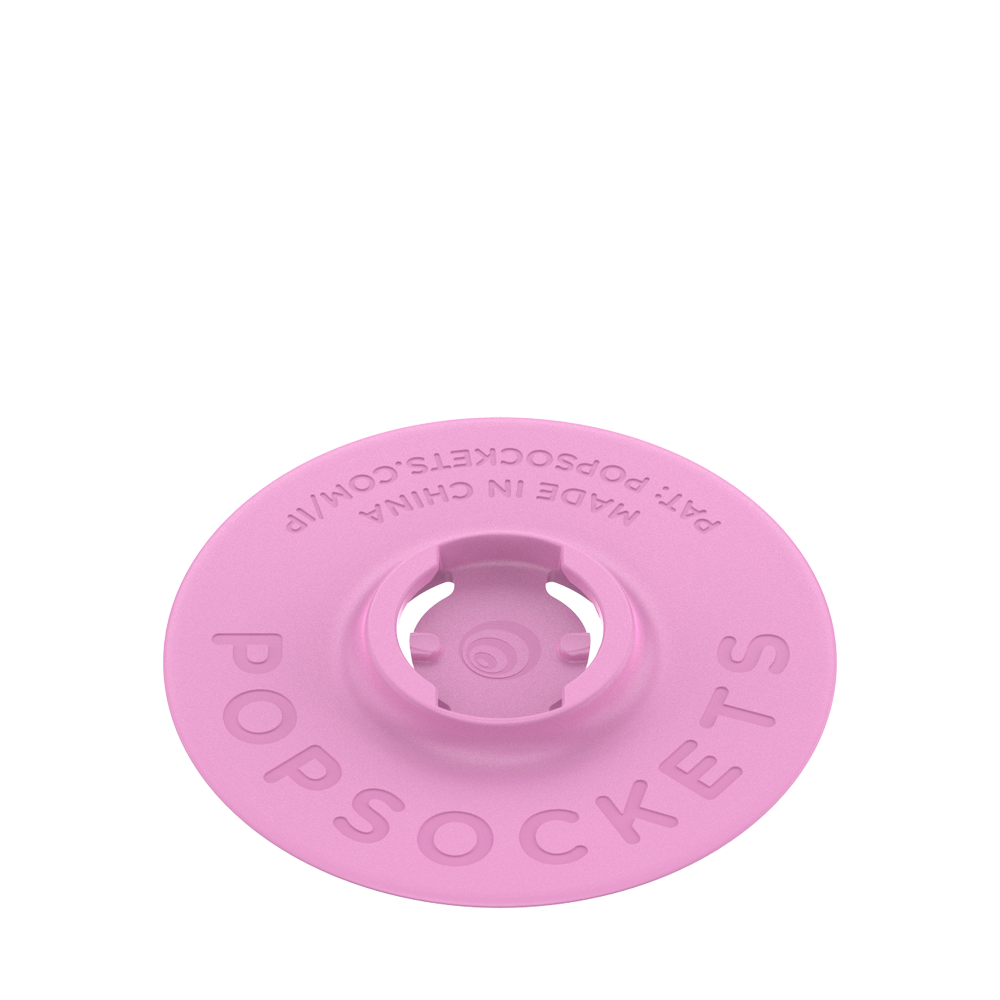 Pink — Adhesive Base - US 38170