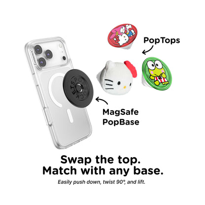 Plush Hello Kitty —  PopTop - US 13899