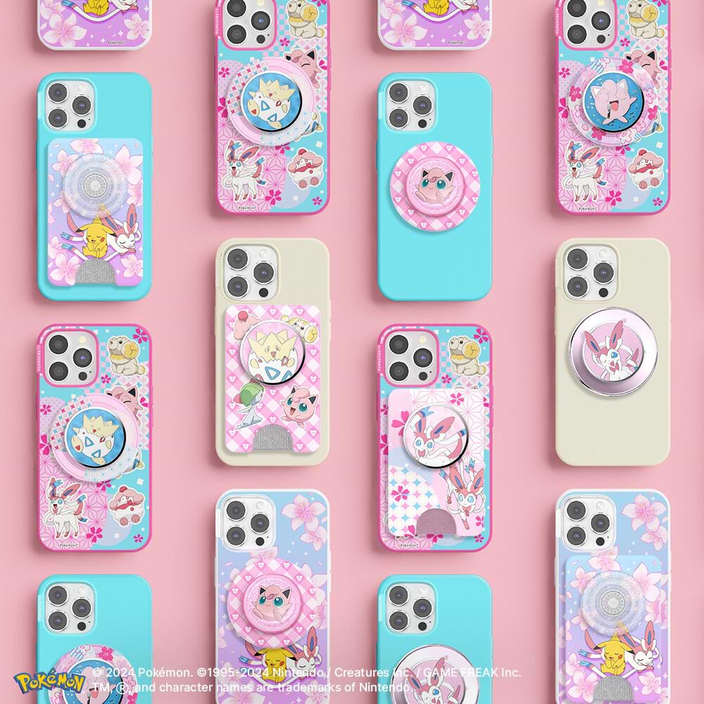 Fairy Type Fantasy — iPhone 16 MagSafe Case - US 41553